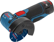 Bosch Professional | Cordless Grinder GWS 12V-76 (Battery Excluded)-Toolcraft
