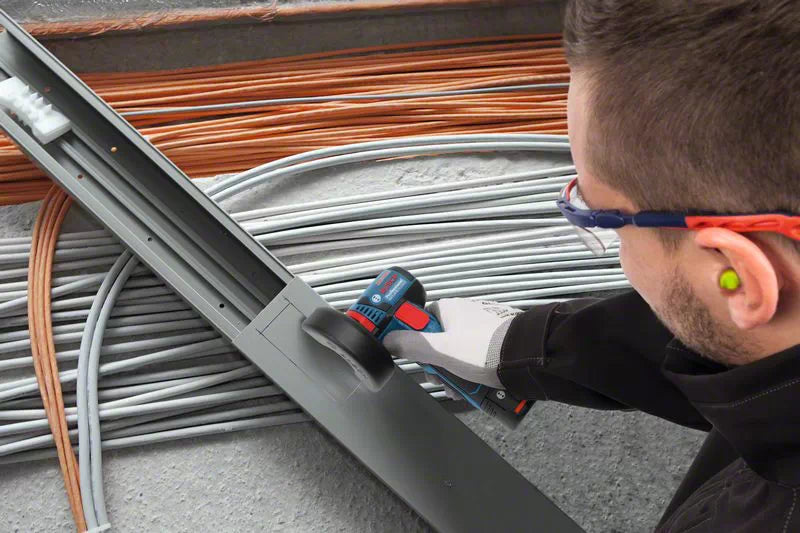 Bosch Professional | Cordless Grinder GWS 12V-76 (Battery Excluded)-Toolcraft