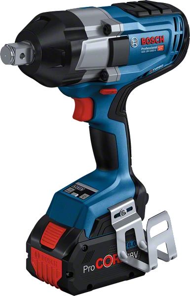 Bosch pro impact driver online