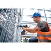 Bosch Professional | Impact Wrench GDS 18V-1050 H Solo (Online Only) - Toolcraft