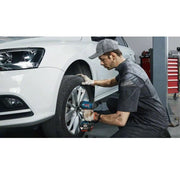 Bosch Professional | Cordless Impact Wrench GDS 18V-400 Solo - Toolcraft
