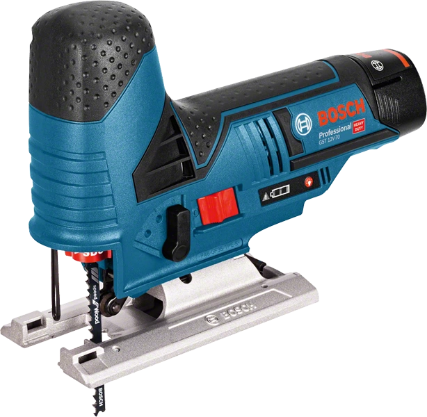 Bosch Professional | Cordless Jigsaw GST 12V-70 (Battery Excluded)