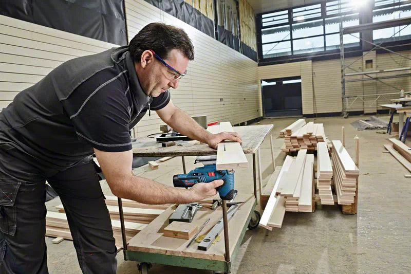 Bosch Professional | Cordless Jigsaw GST 12V-70 (Battery Excluded)
