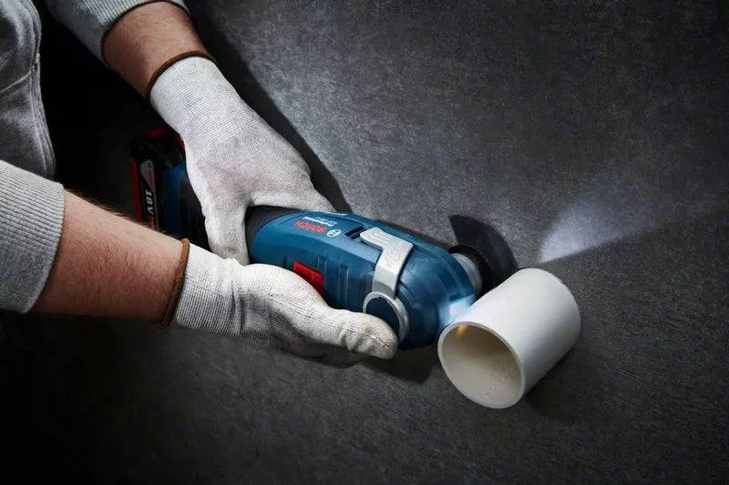 Bosch Professional | Cordless Multi-Cutter GOP 185-LI-Toolcraft