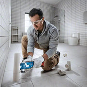 Bosch Professional | Cordless Multi-Cutter GOP 185-LI-Toolcraft