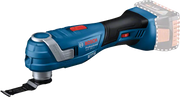 Bosch Professional | Cordless Multi-Cutter GOP 185-LI-Toolcraft