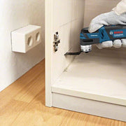 Bosch Professional | Cordless Multi-Tool GOP 12V-28 (Battery Excluded)-Toolcraft