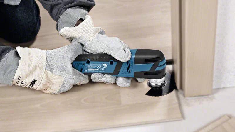 Bosch Professional | Cordless Multi-Tool GOP 12V-28 (Battery Excluded)-Toolcraft