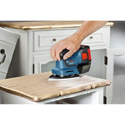 Bosch Professional | Cordless Orbital Sander GSS 18V-10 Solo - Online Only - Toolcraft