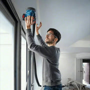 Bosch Professional | Cordless Random Orbital Sander GEX 185-LI 125mm (Battery Excluded)-Toolcraft