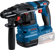 Bosch Professional | Cordless Rotary Hammer Drill GBH 185-Li (Battery Excluded)-Toolcraft