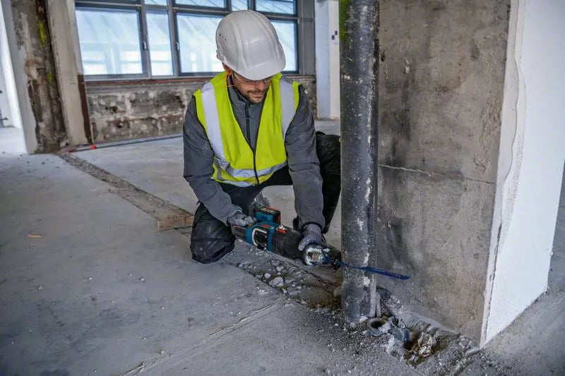 Bosch Professional | Cordless Sabre Saw GSA 185-LI-Toolcraft