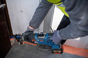 Bosch Professional | Cordless Sabre Saw GSA 185-LI-Toolcraft