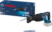 Bosch Professional | Cordless Sabre Saw GSA 185-LI-Toolcraft