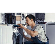 Bosch Professional | Cordless Screwdriver Go II Kit Push Start - includes USB charge cable+ 2 x Bits - Toolcraft
