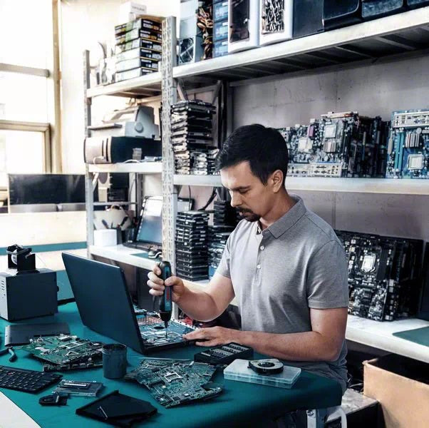 Bosch Professional | Cordless Screwdriver Go II Kit Push Start - includes USB charge cable+ 2 x Bits - Toolcraft