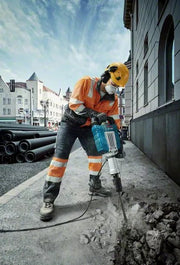 Bosch Professional | Demolition Hammer GSH 14 C-Toolcraft