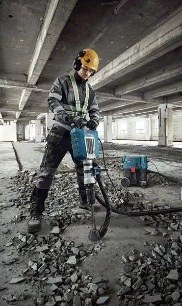 Bosch Professional | Demolition Hammer GSH 14 C-Toolcraft