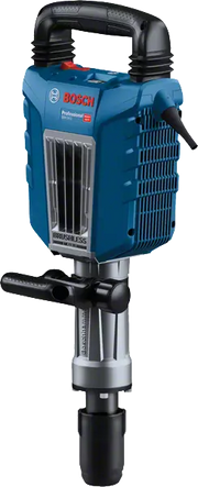 Bosch Professional | Demolition Hammer GSH 14 C-Toolcraft