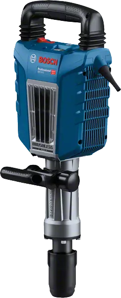 Bosch Professional | Demolition Hammer GSH 14 C-Toolcraft
