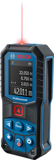 Bosch Professional | Distance Measurer GLM 50-22-Toolcraft