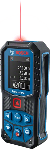 Bosch Professional | Distance Measurer GLM 50-22-Toolcraft
