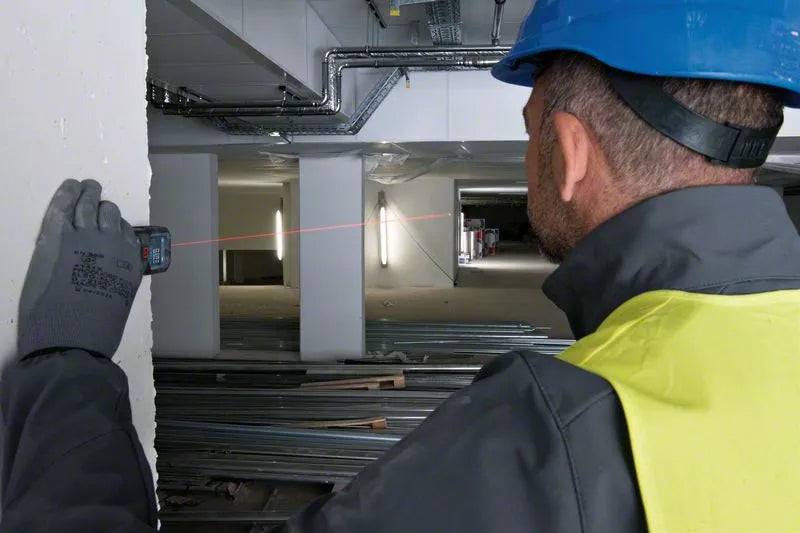 Bosch Professional | Distance Measurer GLM 50-22