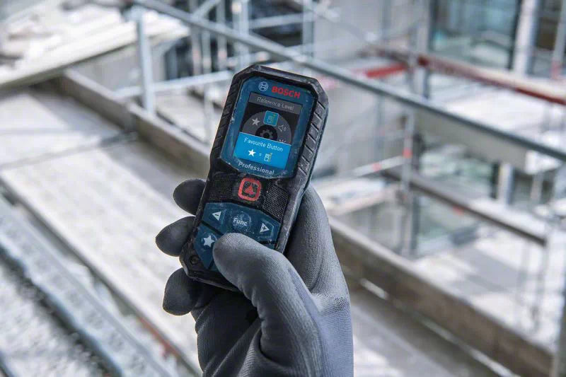 Bosch Professional | Distance Measurer GLM 50-22-Toolcraft