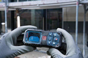 Bosch Professional | Distance Measurer GLM 50-22-Toolcraft