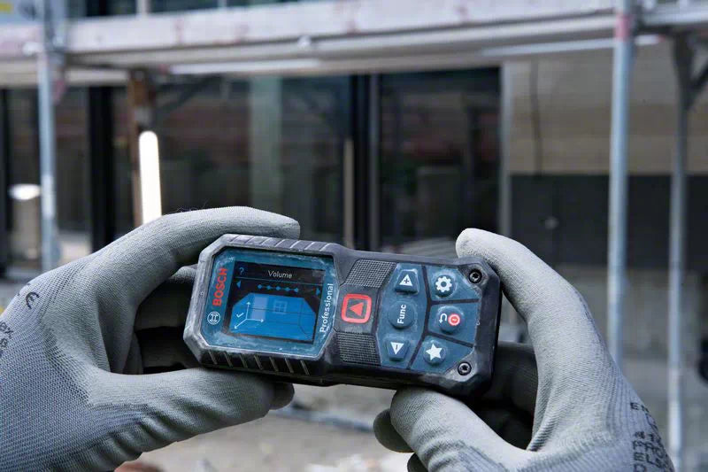 Bosch Professional | Distance Measurer GLM 50-22-Toolcraft