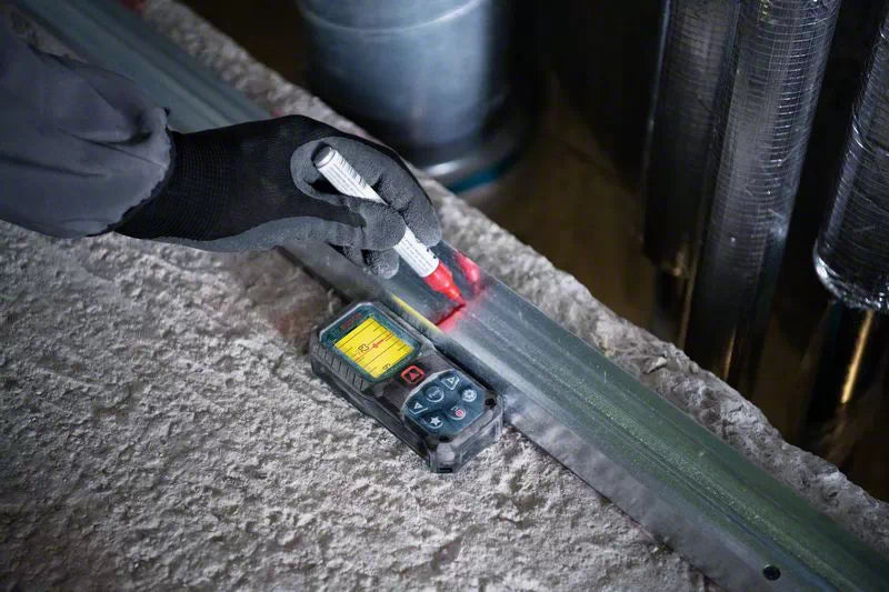 Bosch Professional | Distance Measurer GLM 50-22-Toolcraft