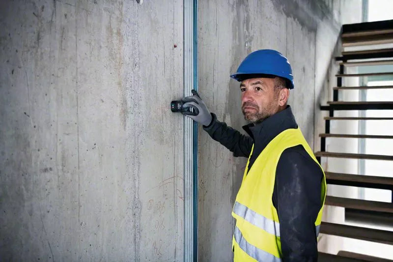 Bosch Professional | Distance Measurer GLM 50-22-Toolcraft