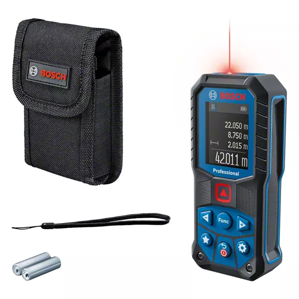 Bosch Professional | Distance Measurer GLM 50-22-Toolcraft