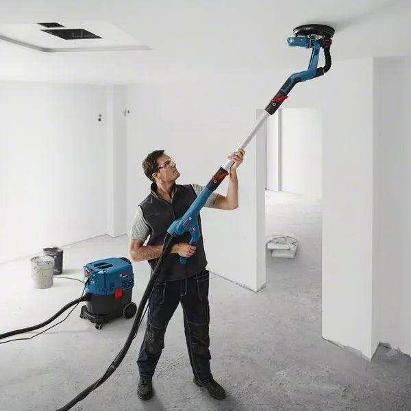 Bosch Professional | Drywall Sander GTR 550 550W 215mm