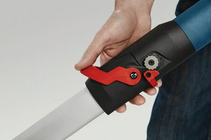 Bosch Professional | Drywall Sander GTR 550 550W 215mm