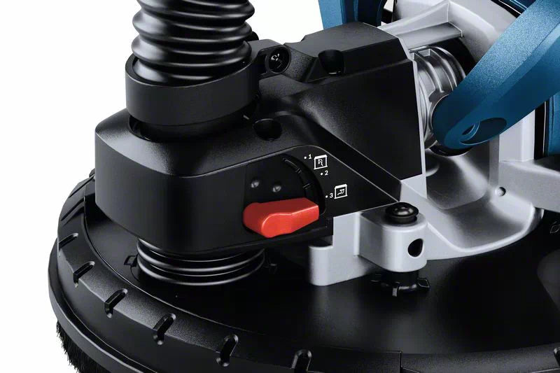 Bosch Professional | Drywall Sander GTR 550 550W 215mm