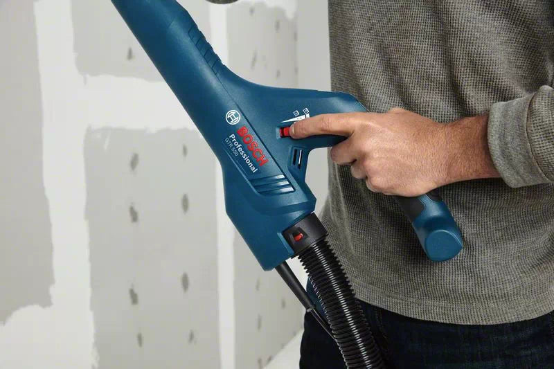 Bosch Professional | Drywall Sander GTR 550 550W 215mm