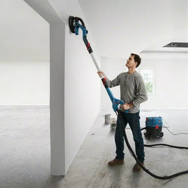 Bosch Professional | Drywall Sander GTR 550 550W 215mm
