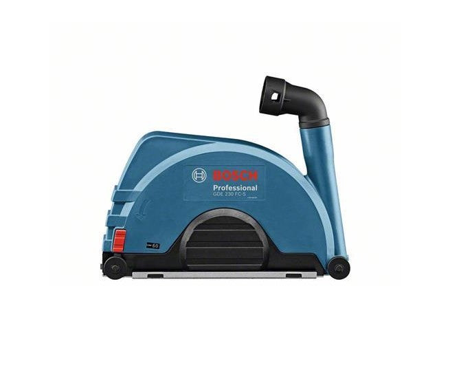 Bosch Professional | Dust Extraction Guard GDE 230 FC-S-Toolcraft