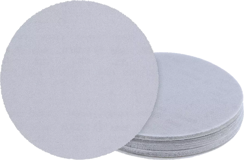 Bosch Professional | Ex25 Foi Abrazive Disc M480 225mm, G150-Toolcraft