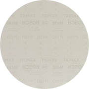 Bosch Professional | Ex25 Foi Abrazive Disc M480 225mm, G150-Toolcraft
