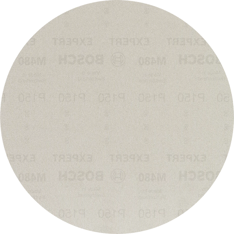 Bosch Professional | Ex25 Foi Abrazive Disc M480 225mm, G150-Toolcraft