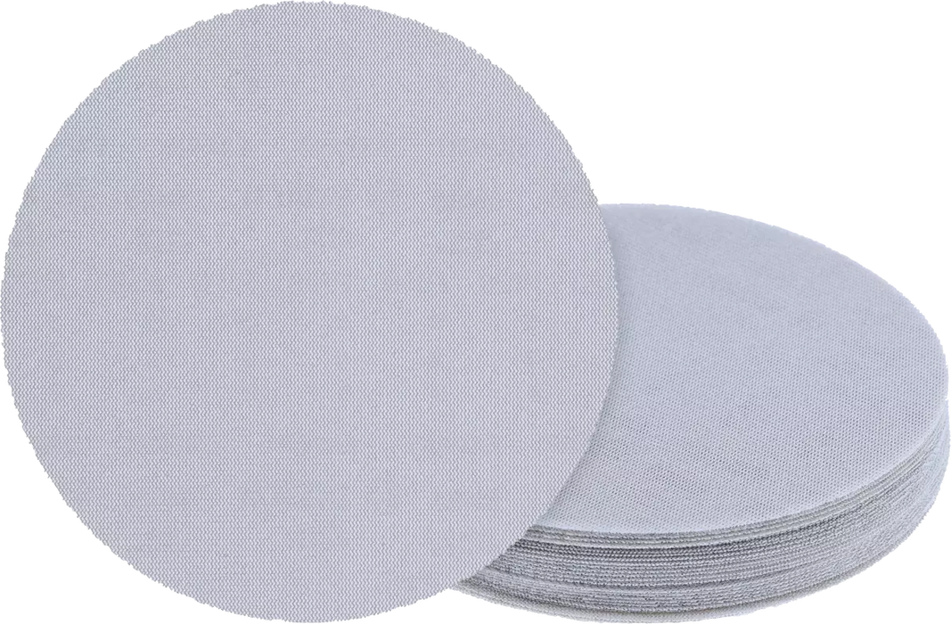 Bosch Professional | Ex25 Foi Abrazive Disc M480 225mm, G240