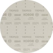 Bosch Professional | Ex25 Foi Abrazive Disc M480 225mm, G320-Toolcraft
