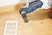 Bosch Professional | Floor & Installation Set for Multi-Tools 4Pc-Toolcraft