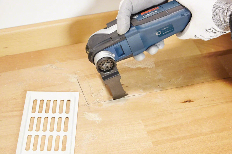 Bosch Professional | Floor & Installation Set for Multi-Tools 4Pc-Toolcraft