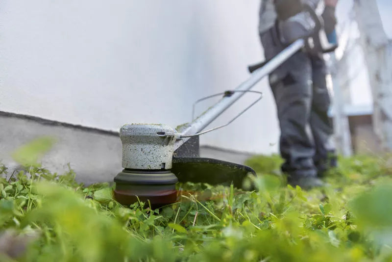 Bosch Professional Grass Trimmer GRT 18V-33 (Battery Excluded