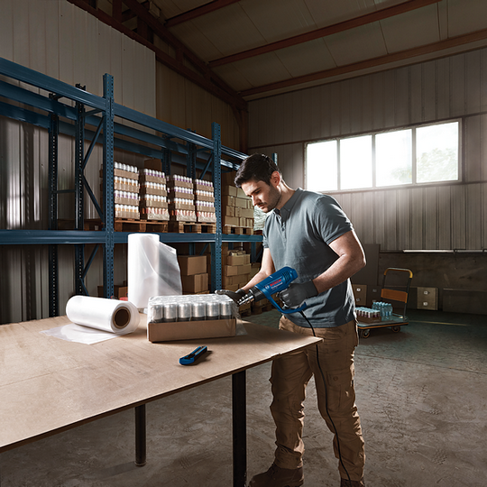 Bosch Professional | Heat Gun GHG 180 1800W - BPM Toolcraft