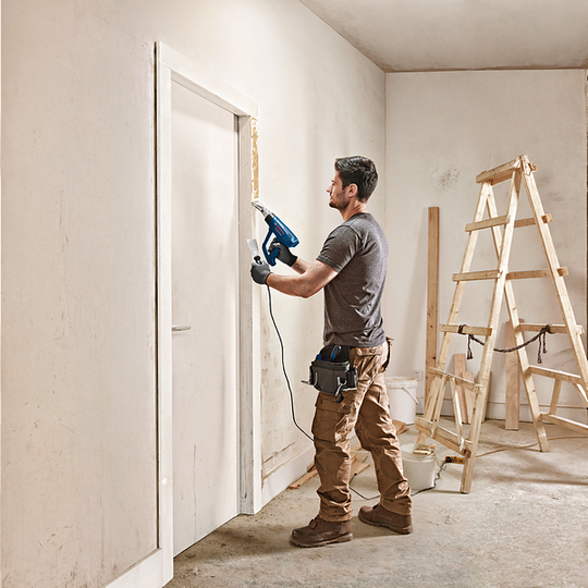 Bosch Professional | Heat Gun GHG 180 1800W - BPM Toolcraft