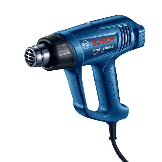 Bosch Professional | Heat Gun 1800W GHG 180 | Toolcraft South Africa